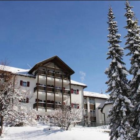 Residence Casa Metz Santa Cristina Val Gardena Luaran gambar