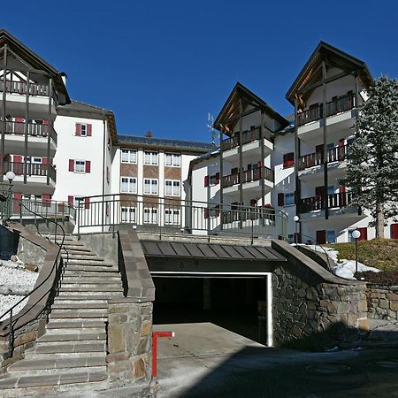 Residence Casa Metz Santa Cristina Val Gardena Luaran gambar