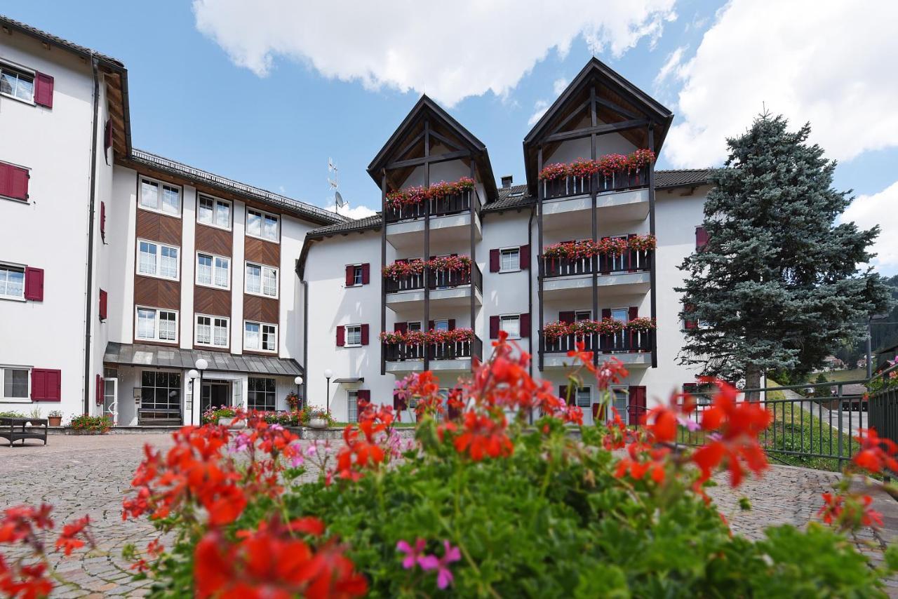 Residence Casa Metz Santa Cristina Val Gardena Luaran gambar