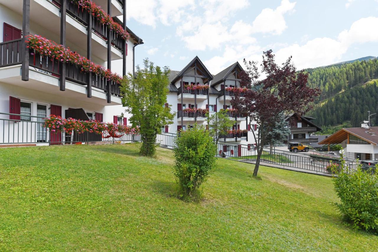 Residence Casa Metz Santa Cristina Val Gardena Luaran gambar