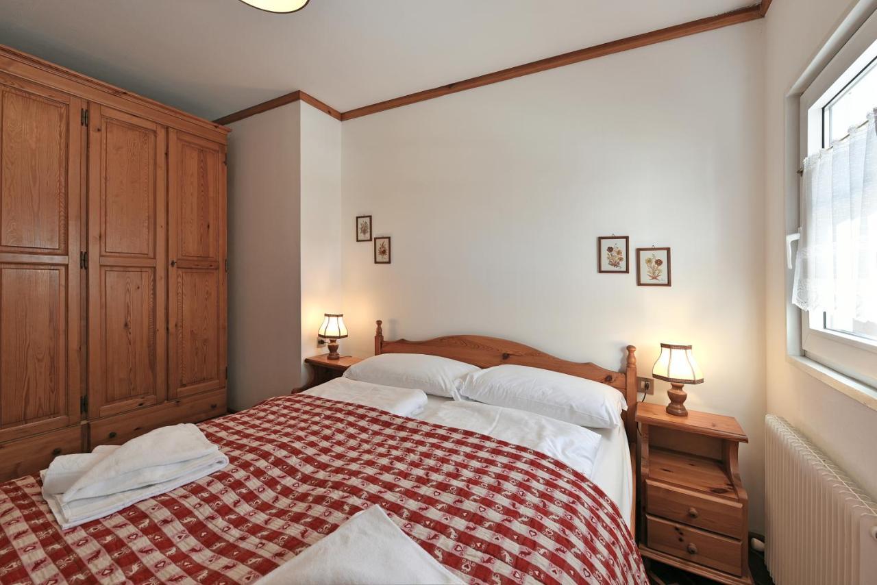 Residence Casa Metz Santa Cristina Val Gardena Luaran gambar
