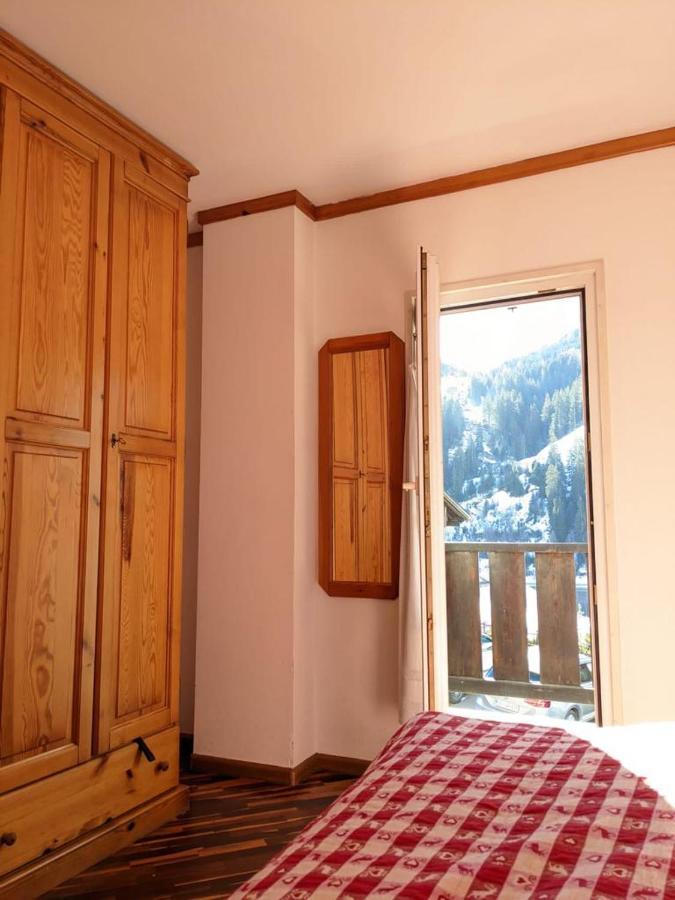 Residence Casa Metz Santa Cristina Val Gardena Luaran gambar