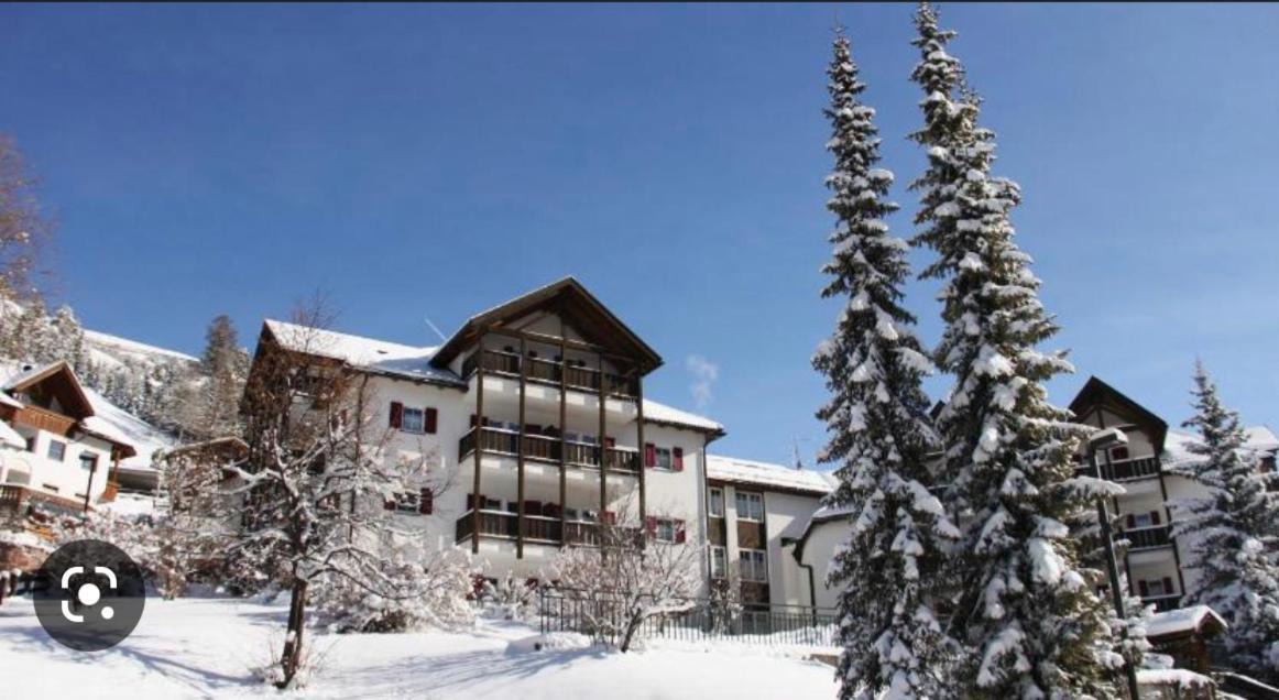 Residence Casa Metz Santa Cristina Val Gardena Luaran gambar